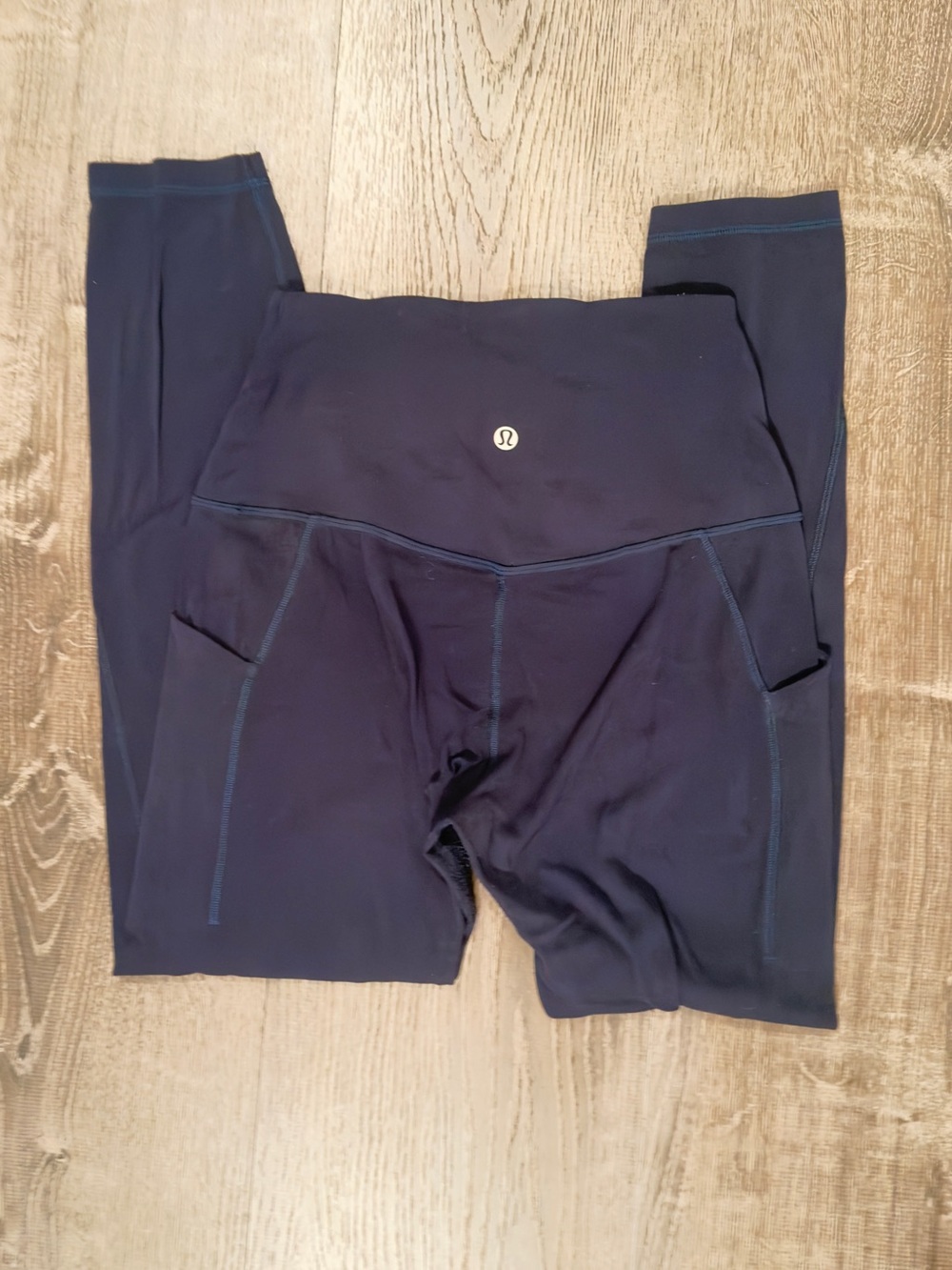 lululemon Align™ High-Rise Pant with Pockets